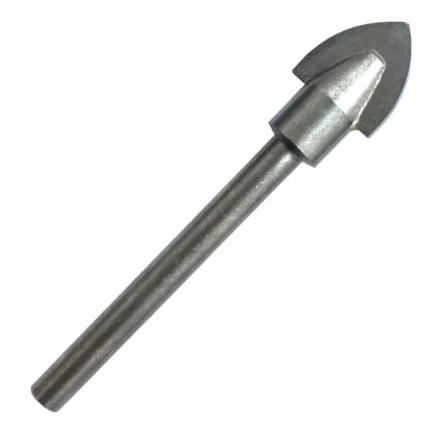 Свёрло по керамике, стеклу, черепице, мрамору MSС/16*100 купить в Челябинске