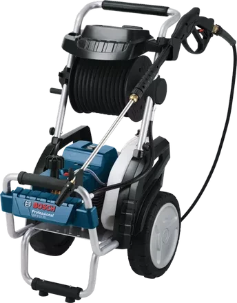 Минимойка-мойка высокого давления Bosch GHP-8-15 XD PRO