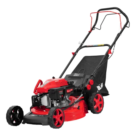 Газонокосилка бензиновая GL46SP-K, 145 см3, 46 см, привод, 50 л// MTX 58837 купить в Челябинске