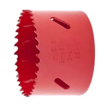 Коронка BIMETAL 65 мм MATRIX 72465 купить в Челябинске