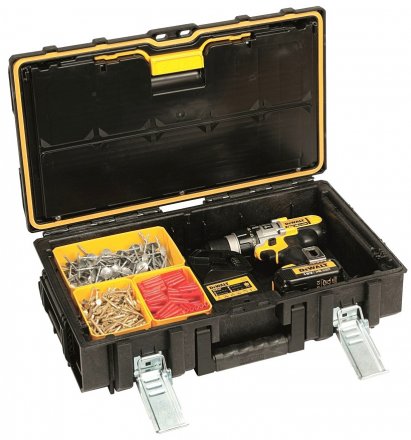 Ящик-модуль для электроинструмента Dewalt Toolbox Unit DS150 Stanley 1-70-321 1-70-321 купить в Челябинске