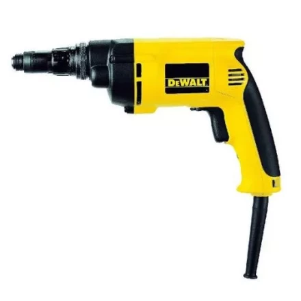 Шуруповерт сетевой-электрический DeWalt DW 269 K купить в Челябинске