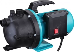 Поверхностный насос КАМА-19 НБЦ-1000/45