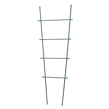 Шпалера - трапеция, 4 ступени, 0,2/0,41х1,2 м// Palisad 69142 купить в Челябинске