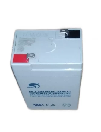 Аккумулятор для весов крановых OCS-XZ-CCE 1271202 купить в Челябинске