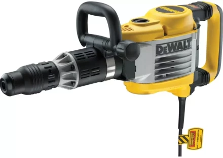 Молоток отбойный D 25902K SDS-max  DeWalt купить в Челябинске