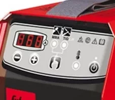 Сварочный инвертор IN 196 Fubag купить в Челябинске