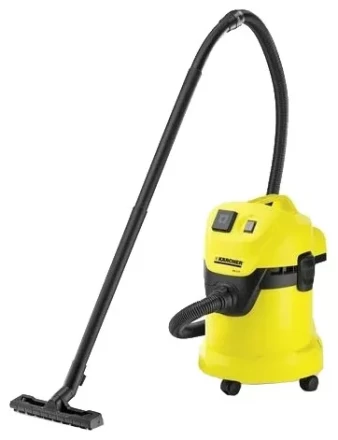Хозяйственный пылесос KARCHER WD 3 P купить в Челябинске