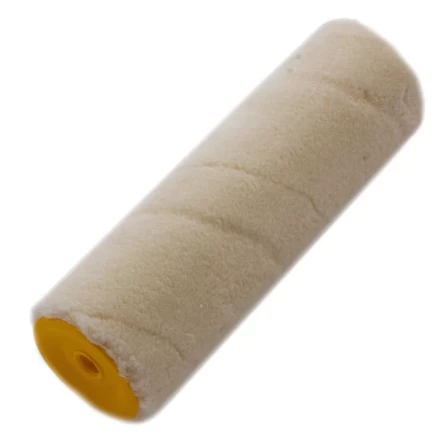 Валик сменный &quot;Лаки&quot;, 180 мм, ворс 5 мм, D - 48 мм, D ручки - 6 мм, велюр Сибртех 80240 купить в Челябинске