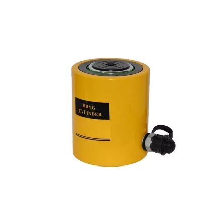 Домкрат гидравлический универсальный низкий TOR HHYG-2001 (ДУН200М50) 200 т 1002015 купить в Челябинске