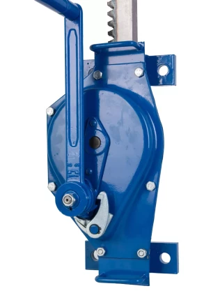 Домкрат реечный TOR MJW 3 т настенный 1001530 купить в Челябинске