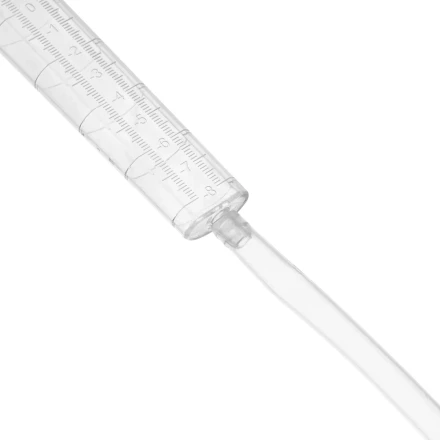 Гидроуровень,удлиненная колба, рельефная градуировка, 25м Matrix 37095 купить в Челябинске