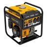 Генератор инверторный DENZEL GK-3800iF, 3,8 кВт, 230 В, ручной старт купить в Челябинске