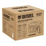 Генератор инверторный DENZEL GK-3800iF, 3,8 кВт, 230 В, ручной старт купить в Челябинске