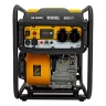 Генератор инверторный DENZEL GK-3800iF, 3,8 кВт, 230 В, ручной старт купить в Челябинске