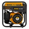 Генератор инверторный DENZEL GK-3800iF, 3,8 кВт, 230 В, ручной старт купить в Челябинске