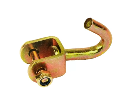 Крюк для стяжных ремней TOR 3,0 т 35 мм JK35301 (J) 1046990 купить в Челябинске