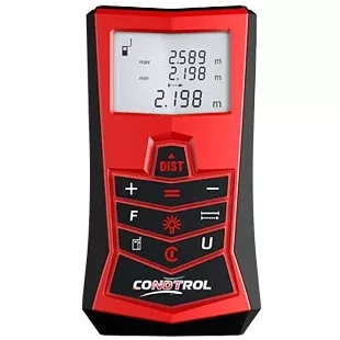 Дальномер лазерный Condtrol Mettro 60 купить в Челябинске