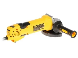 Углошлифовальная машина DeWalt D 28136 купить в Челябинске