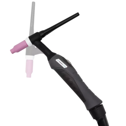 Горелка TW 26FX Ultra 4m (OKC35x50 / 2pin / Gas б/р) PR26435211 купить в Челябинске