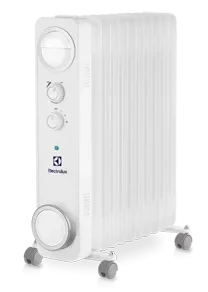 Маслянный радиатор обогреватель электрический ELECTROLUX Sphere EOH/M-6221 купить в Челябинске