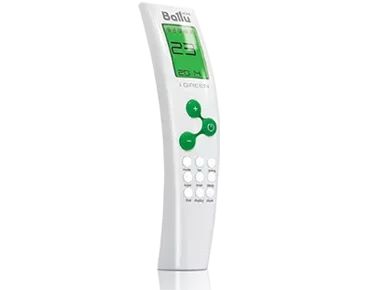 Блок наружный BALLU BSAI/out-12 HN1_15Y сплит-системы, инверторного типа купить в Челябинске