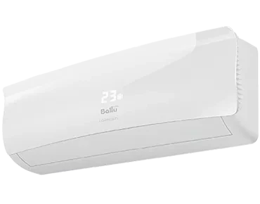 Блок наружный BALLU BSAI/out-12 HN1_15Y сплит-системы, инверторного типа купить в Челябинске