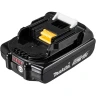 Аккумулятор Makita 18V 2Ач BL1820B (632H91-7) купить в Челябинске