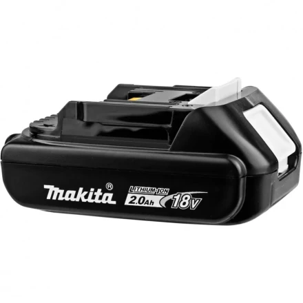Аккумулятор Makita 18V 2Ач BL1820B (632H91-7) купить в Челябинске