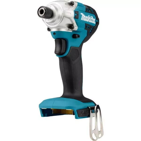 Аккумуляторный ударный шуруповерт Makita DTD156Z (без АКБ и ЗУ) купить в Челябинске