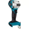 Аккумуляторный ударный шуруповерт Makita DTD156Z (без АКБ и ЗУ) купить в Челябинске