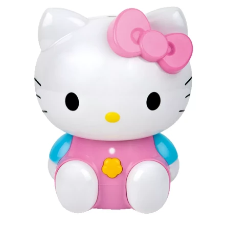Увлажнитель ультразвуковой BALLU UHB-260 Аroma (Hello Kitty) купить в Челябинске