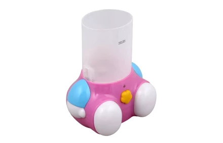 Увлажнитель ультразвуковой BALLU UHB-260 Аroma (Hello Kitty) купить в Челябинске