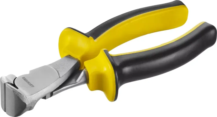Кусачки торцовые STAYER "PROFESSIONAL" HERCULES, 150мм 2203-7-15_z01 купить в Челябинске