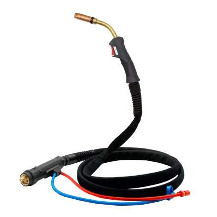 Горелка MW 501 Ultra (4m / Water / Euro) PR034.0866 купить в Челябинске