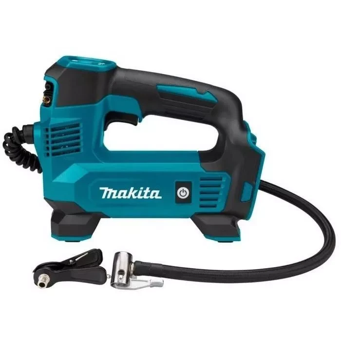 Аккумуляторный насос Makita DMP181Z (без АКБ и ЗУ) купить в Челябинске