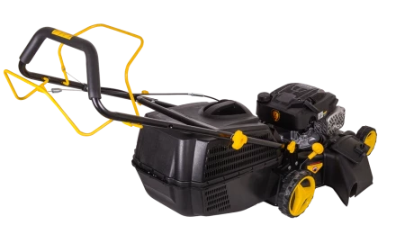 Газонокосилка бензиновая HUTER GLM-5.0 SP купить в Челябинске