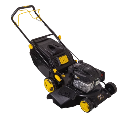 Газонокосилка бензиновая HUTER GLM-5.0 SP купить в Челябинске