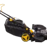 Газонокосилка бензиновая HUTER GLM-5.0 SP купить в Челябинске
