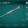 Дрель KRAFTOOL ручная, 0,1-1,5мм 29024 купить в Челябинске