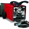 Сварочный аппарат NORDICA 4.185 TURBO ACD Telwin купить в Челябинске