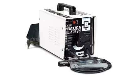Сварочный аппарат PRATICA 182 ACD Telwin купить в Челябинске