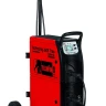 Сварочный полуавтомат TECHNOMIG 223 TREO SYNERGIC  Telwin купить в Челябинске