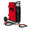 Сварочный полуавтомат TECHNOMIG 223 TREO SYNERGIC  Telwin купить в Челябинске