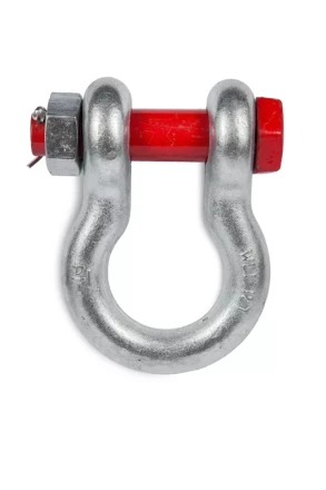 Скоба омегообразная TOR 8,5 т (тип G2130) (Q) 1238506 купить в Челябинске