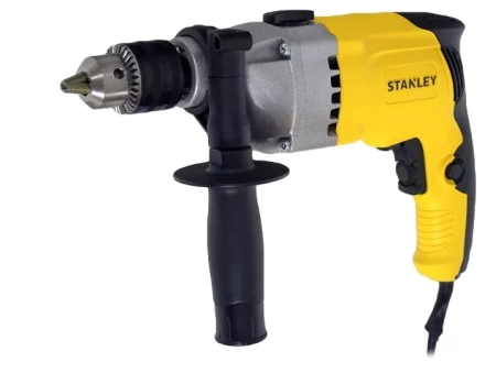 Дрель ударная Stanley STDH8013 купить в Челябинске