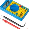 Мультиметр DEXX DX200 цифровой 45300 купить в Челябинске