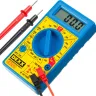 Мультиметр DEXX DX200 цифровой 45300 купить в Челябинске