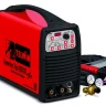 Сварочный аппарат Telwin SUPERIOR TIG 422 AC/DC-HF/LIFT  TIG ACC  купить в Челябинске