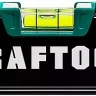 Профессиональный магнитный уровень с зеркальным глазком KRAFTOOL 34785-40 купить в Челябинске